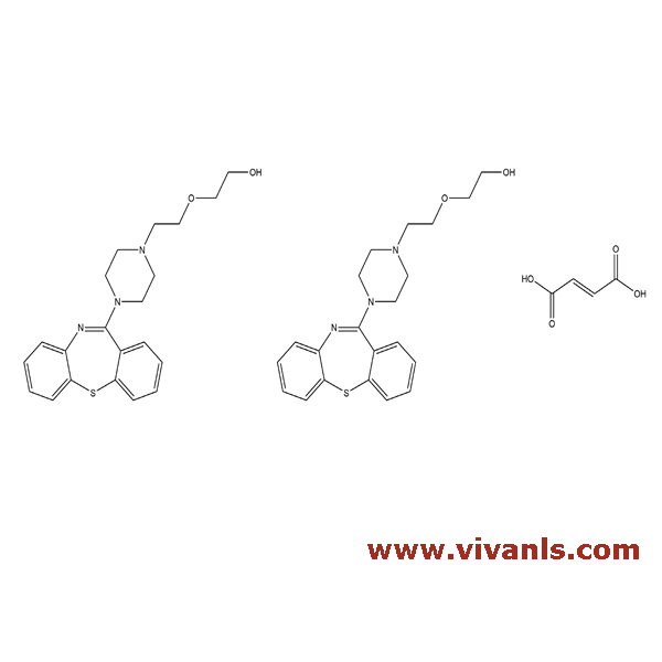 Standards-Quetiapine fumarate-1662025617.png